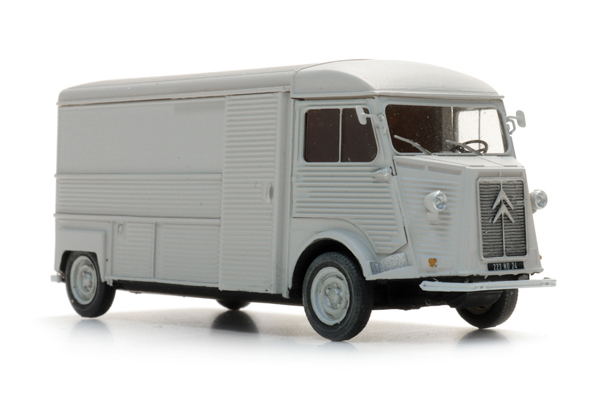 Artitec 387.697 - Citroën HY Rallonge