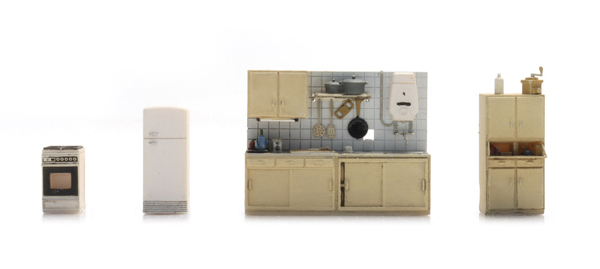 Artitec 387.724 - Kitchen interior