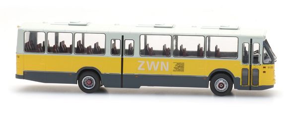 Artitec 487.070.23 - Regional bus ZWN 1173, Leyland , middle-door exit