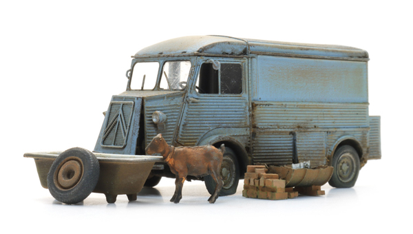 Artitec 487.601.09 - Citroën HY RIP-series