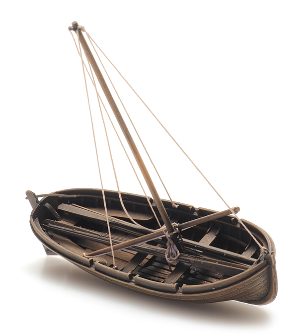 Artitec 50.147 - Dutch ships boat: jol