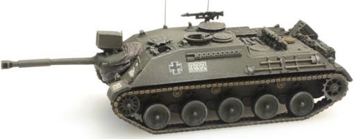 Artitec 6160001 - BRD Kanonenjagdpanzer 90mm 