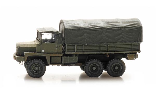 Artitec 6160107 - FR Berliet gbc