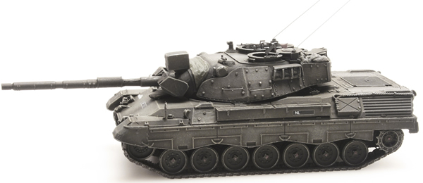 Artitec 6720038 - Dutch Leopard 1 AV Netherlands Army