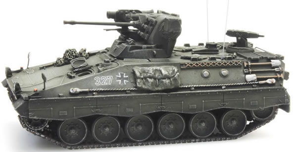 Artitec 6870083 - BRD MARDER A0/A1 MILAN