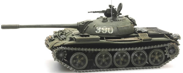 Artitec 6870090 - T54 Vietman 390