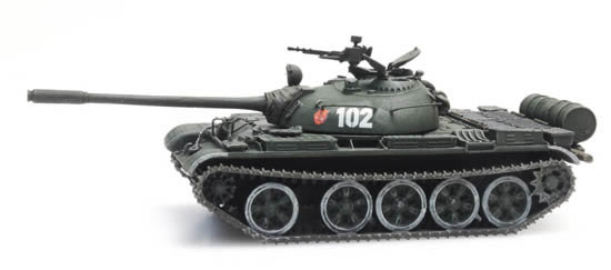 Artitec 6870107 - USSR T-54A