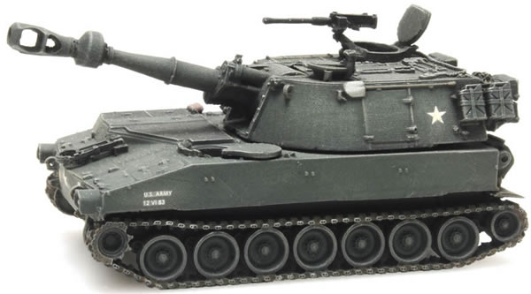 Artitec 6870120 - US M109 A1