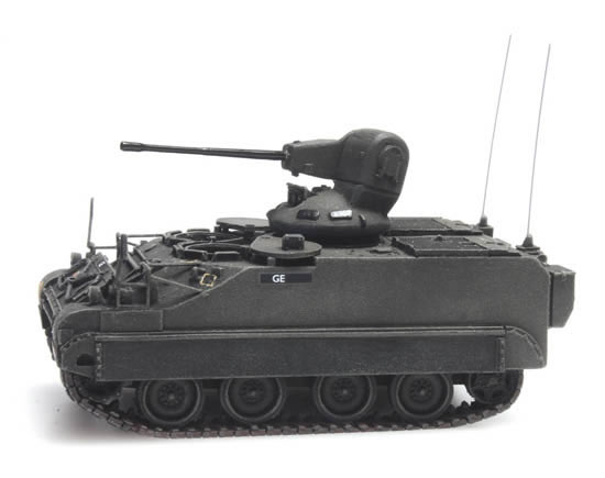 Artitec 6870258 - NL M113 C&V 25mm