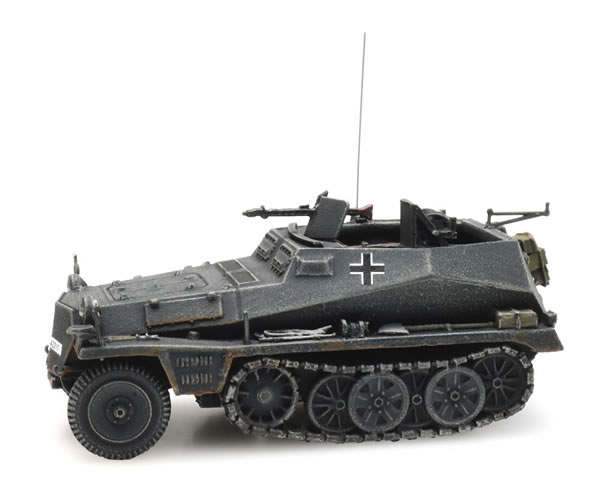 Artitec 6870275 - Sd.Kfz. 250/2 grau