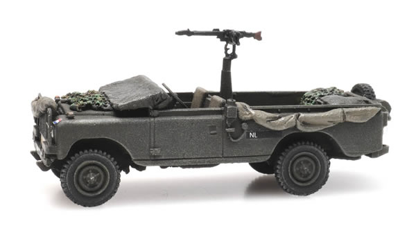 Artitec 6870341 - NL Landrover 109 commando