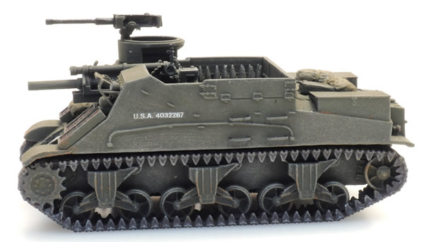 Artitec 6870399 - US M7 Priest