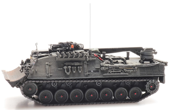 Artitec 6870423 - NL Leopard 1 ARV groen