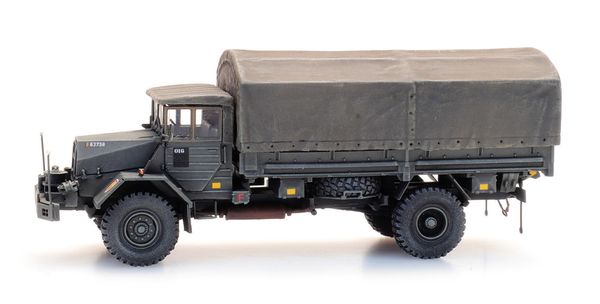 Artitec 6870443 - B MAN 630 L2 AE cargo met lier