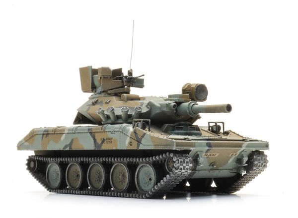 Artitec 6870638 - US Sheridan M551 Merdec