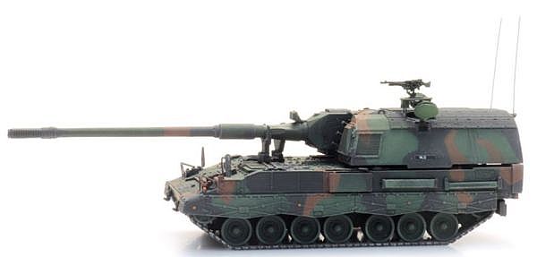 Artitec 6870666 - Dutch Self-propelled Howitzer 2000