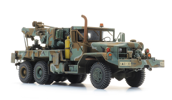 artitec 6870704 - US M816 Wrecker MERDC