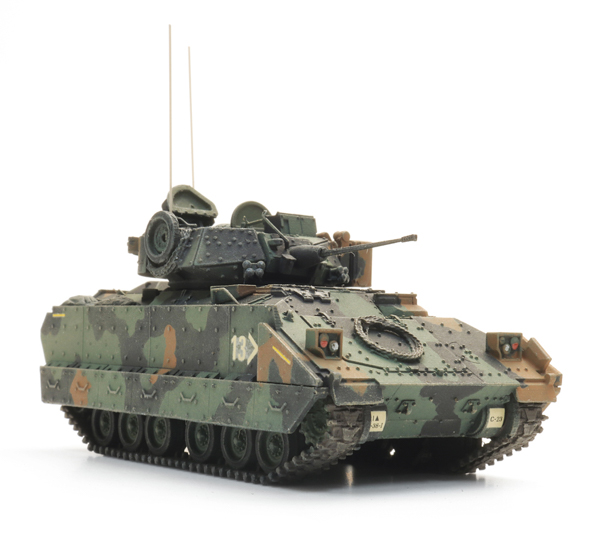 Artitec 6870716 - US M2A2 Bradley