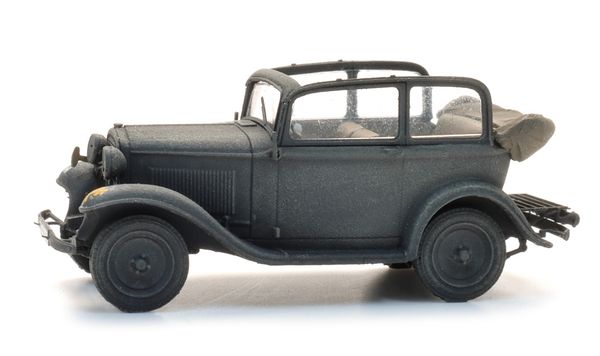 Artitec 6870748 - German WWII Opel 1.2l