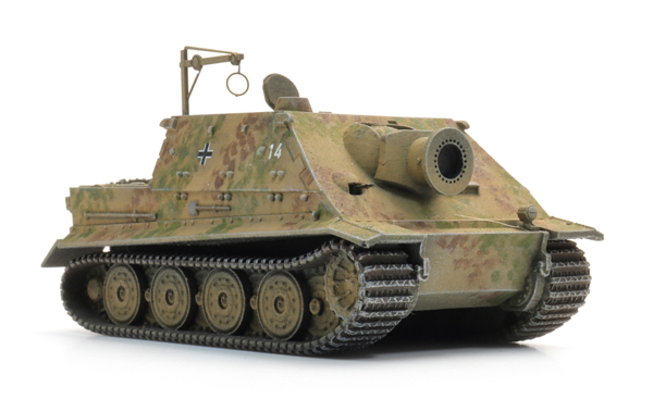Artitec 6870772 - WM Sturmtiger camo