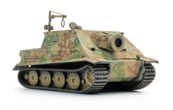 Artitec 6870773 - WM Sturmtiger Hinterhalt
