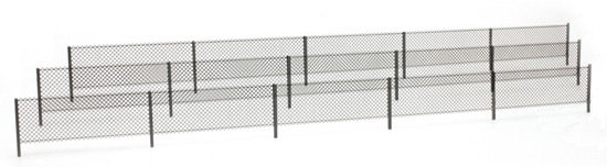 Artitec 7160007 - Park Fences