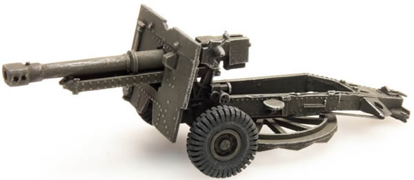 Artitec 87.088 - NL 25 pounder fieldgun