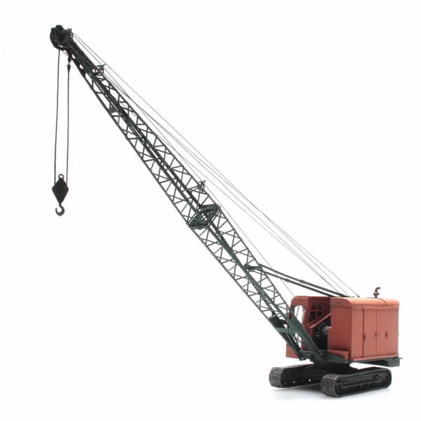 Artitec 87.125 - US Bucyrus RB17 Crane