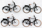 German bicycles (1920-1960)