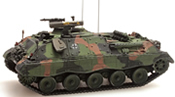 Jaguar 1 Bundeswehr/ Austrian Army