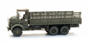 US GMC AFKWX US Army Truck