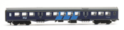 Dutch Passenger Car Plan W, W2 501-7, advertisement banners, IV