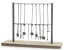 Tool rack