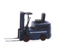 DB forklift