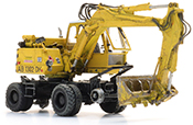 Atlas 1302 DKZW Two-way excavator