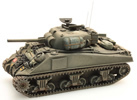 UK Sherman M4A4       