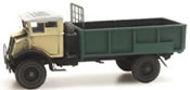 Chevrolet 3T GS potato transport civilian
