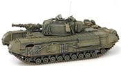 UK Churchill Tank mk VII   