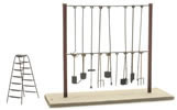 Tool rack