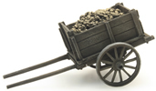 Sugarbeet wagon
