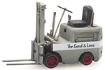 Forklift vG&L grey