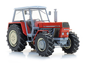 Ursus 1204 tractor