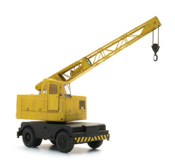 Coles Aeneas yard crane