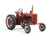 Farmall C Tractor