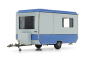 DDR Caravan 