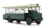 Renault TN6 Bus, IIIa