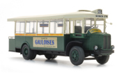 Renault TN6 Bus, IIIc