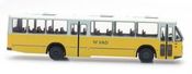 Regional bus VAD 8600, DAF front 2, middle-door exit