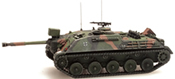 BRD Kanonenjagdpanzer 90mm camouflage 