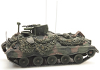 BRD Jaguar 2 combat ready camouflage 